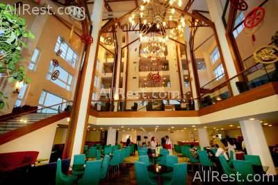 One Hotel Kartanesi 16